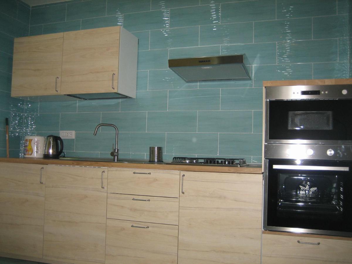דירות נאפולי 'A Casa Toja מראה חיצוני תמונה