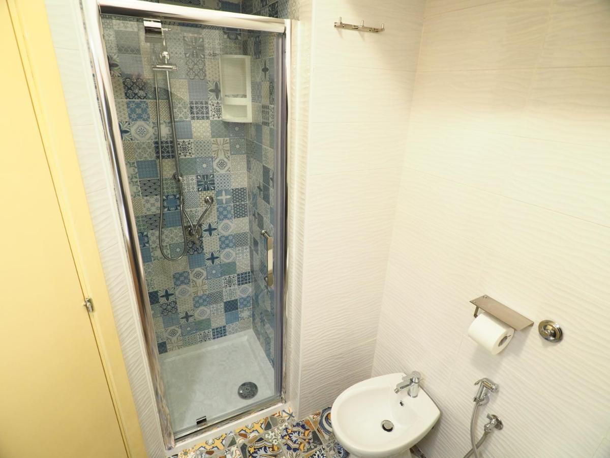דירות נאפולי 'A Casa Toja מראה חיצוני תמונה