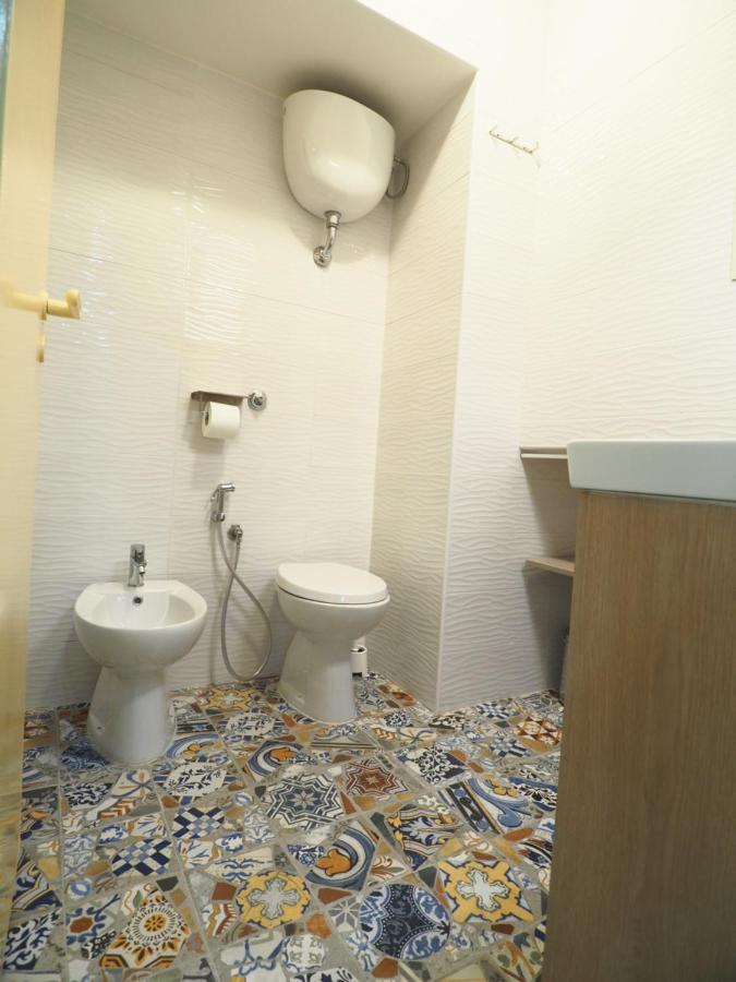 דירות נאפולי 'A Casa Toja מראה חיצוני תמונה