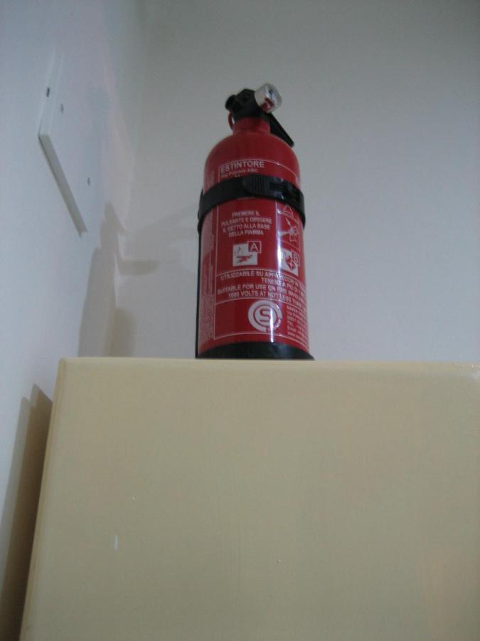 דירות נאפולי 'A Casa Toja מראה חיצוני תמונה