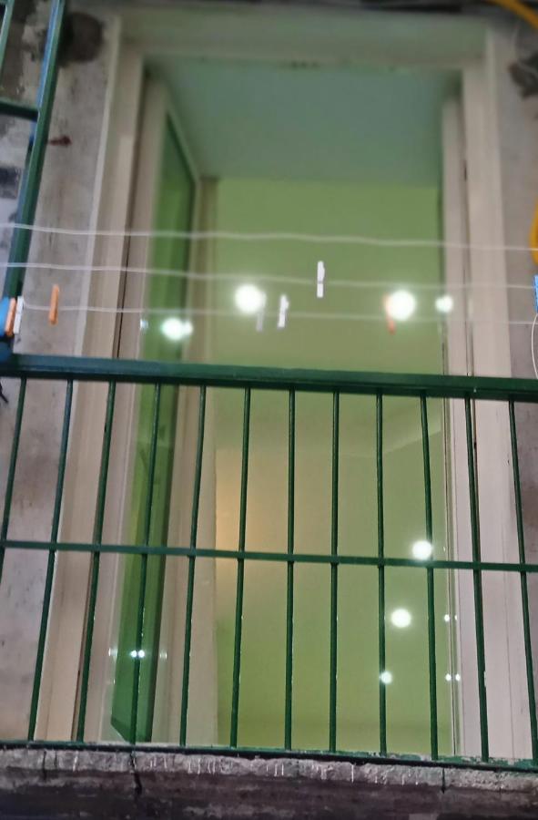 דירות נאפולי 'A Casa Toja מראה חיצוני תמונה