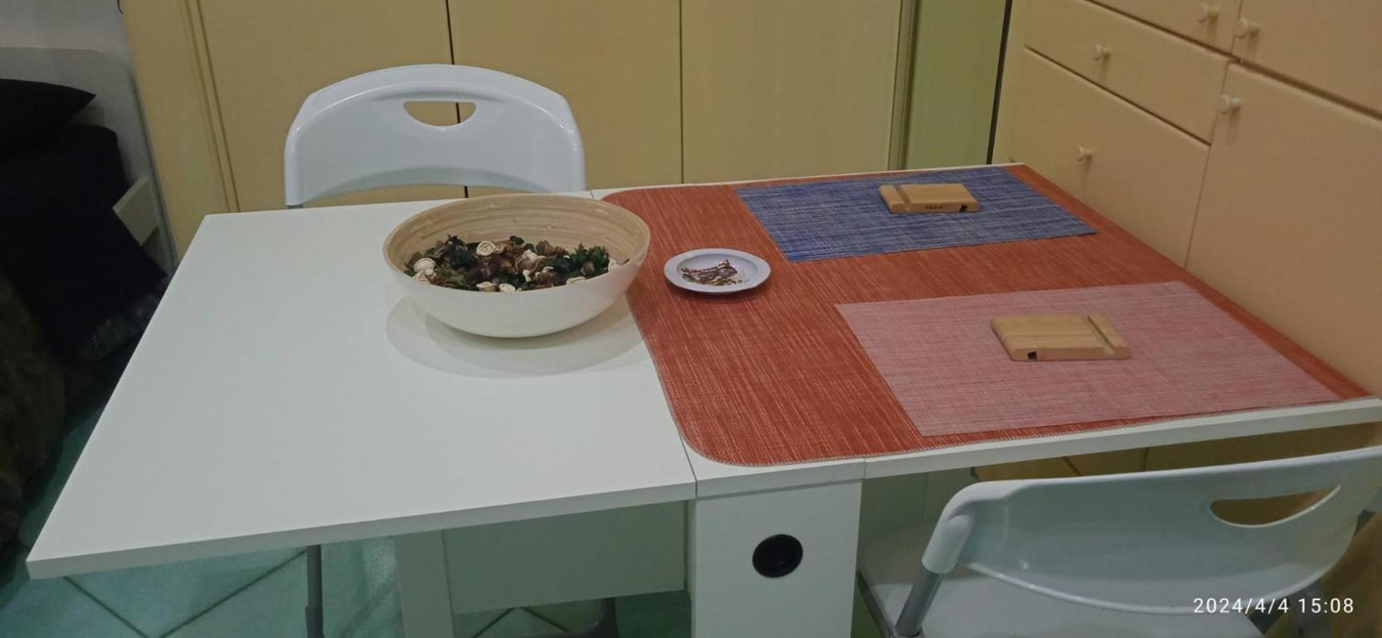 דירות נאפולי 'A Casa Toja מראה חיצוני תמונה